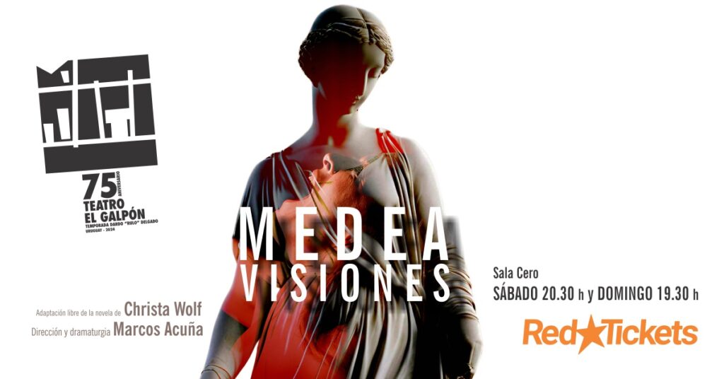 Medea Visiones